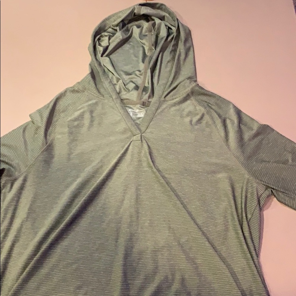 Eddie Bauer Active hoodie